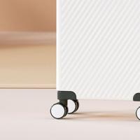 费雪（Fisher-Price） FP-LX002 奈斯旅行箱 20英寸(单位：个)