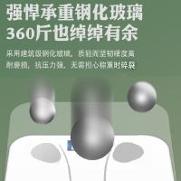 古菲斯（GUFIUS） GFTZ-8018 体脂秤 260*260mm(单位：台) 白色