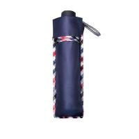 艾逸瑶选 YS-1828 安迪晴雨伞 54*8K（单位:把）藏青色 新老包装随机发货