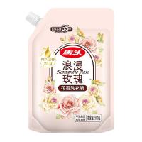 马头 JC001 浪漫玫瑰花香洗衣液 500g (单位: 袋)