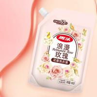 马头 JC001 浪漫玫瑰花香洗衣液 500g (单位: 袋)