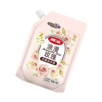 马头 JC001 浪漫玫瑰花香洗衣液 500g (单位: 袋)
