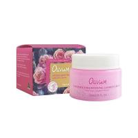 澳莉维亚（Oliviam） 绵羊油 保湿精华霜 100g (单位: 个)