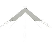 车管家 GJ-2221 户外露营天幕 展开尺寸:约400x292cm (单位:个)