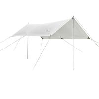 车管家 GJ-2221 户外露营天幕 展开尺寸:约400x292cm (单位:个)
