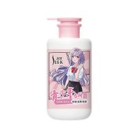 舒蕾 控油去屑顺滑 洗发水 450ml 粉色（单位： 瓶）