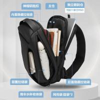 维多利亚旅行者（VICTORIATOURIST） 5085 斜挎包 11英寸大容量（单位：个）黑色