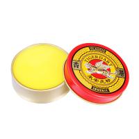 永安虎标 老式经典 清凉油 15g/盒(单位：盒) 黄色