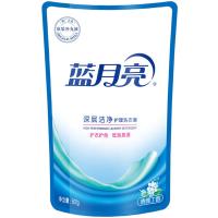 蓝月亮 深层洁净 洗衣液 清雅丁香 500G（单位：袋）