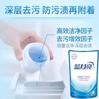 蓝月亮 深层洁净 洗衣液 清雅丁香 500G（单位：袋）