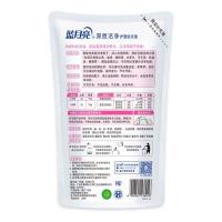 蓝月亮 深层洁净 洗衣液 清雅丁香 500G（单位：袋）