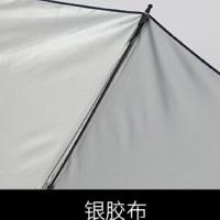 典小圣 DXS-YS05 晴雨伞 均码 （单位:把） 颜色随机