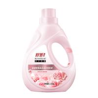 舒蕾 甄选浪漫玫瑰高定香氛洗衣液 波卡莉香 2.16kg (单位:瓶)