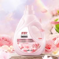 舒蕾 甄选浪漫玫瑰高定香氛洗衣液 波卡莉香 2.16kg (单位:瓶)