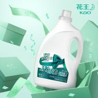 花王 2X酵素 双效洁净洗衣液 3.02kg（单位：瓶）