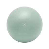 KEEP 迷你 瑜伽球 25cm (单位:个) 浅草绿、木槿紫、冰沙黄、暗夜蓝 颜色随机
