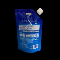 香柏慕 XBM30-1  深层洁净洗衣液 500ml  （单位:袋）  新旧包装随机发货