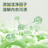香柏慕 XBM30-1  深层洁净洗衣液 500ml  （单位:袋）  新旧包装随机发货