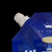 香柏慕 XBM30-1  深层洁净洗衣液 500ml  （单位:袋）  新旧包装随机发货