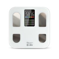 云康宝   CS20E  智能体脂秤  1.4kg  （单位：个） 白色
