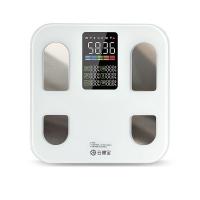 云康宝   CS20E  智能体脂秤  1.4kg  （单位：个） 白色