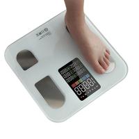 云康宝   CS20E  智能体脂秤  1.4kg  （单位：个） 白色