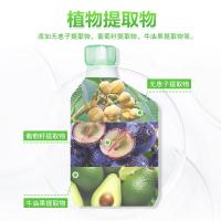 超能  香根草香 自天然洗衣液 3kg （单位：瓶） 白色