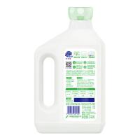 超能  香根草香 自天然洗衣液 3kg （单位：瓶） 白色