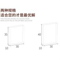 旅之威 BAC3035A 手提袋 30*35*10cm （单位:个） 彩印 可定制 起订量：500个