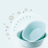 茶花（CHAHUA） A03004   洗脸盆   25.5*9.3cm  （单位：个） 颜色随机发货