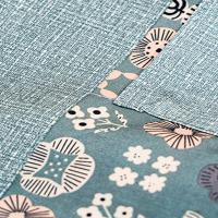 斯弥儿 SMR-01WQ 碎花围裙 65*70cm（单位：条）