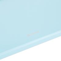 得力（deli）72456风琴包A4-8格便携式（单位：个）绿