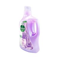 滴露（Dettol） 怡然薰衣草 3合1衣物 柔顺除菌液 2.5L (单位:瓶) 新老包装随机发货