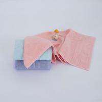 三利（SANLI） TD9112 棉韵毛巾 34*70cm（单位：条）颜色随机