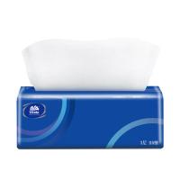 维达（Vinda） QD3688 抽纸 三层 133mm*195mm/张 110抽/包 3包/提 （单位：提）