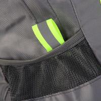 卓一生活 ZY-ZD100 悠度折叠背包 25L（单位：个）深灰色