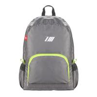 卓一生活 ZY-ZD100 悠度折叠背包 25L（单位：个）深灰色