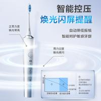 松下（Panasonic） EW-DC70 电动牙刷 2小时充满 吹雪白（单位：支）