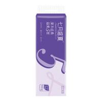 七月盛夏 QY-J2005A 原木经典无芯卷纸5层 无香型 75g*12卷 900g（单位：提）