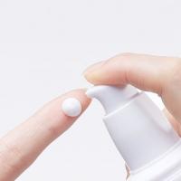 隆力奇  花香型  维生素E乳   100g  （单位：瓶）