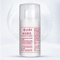 隆力奇  花香型  维生素E乳   100g  （单位：瓶）