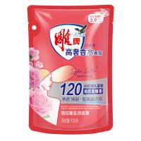 雕牌 格拉斯五月玫瑰 高奢香水香氛洗衣液 100g(单位：袋)