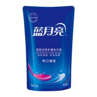蓝月亮 LYL004 家居清洁4件套 洗衣液1.06kg+柔顺剂500g+抑菌洗手液瓶300g+洗衣液袋500g（单位：组）