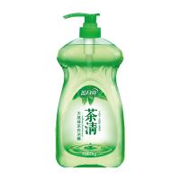 蓝月亮 LYL005 家居清洁5件套 薰衣草亮白洗衣液1.06kg 薰衣草亮白洗衣液袋500g 薰衣草绿色柔顺剂500g 姜花强力型油污克星500g 茶清洗洁精1kg (单位:组)