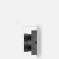 公牛（BULL） GN-GB3 (明装)基础轨道插座升级款 50cm+3个五孔 (单位: 个)