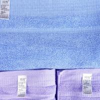 鸿鹄HH-M8002/Y8001毛巾三件套34*75cm*2/70*140cm*1（单位：套）