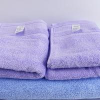 鸿鹄HH-M8002/Y8001毛巾三件套34*75cm*2/70*140cm*1（单位：套）