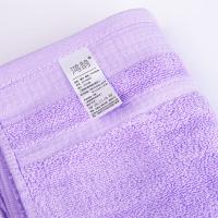 鸿鹄HH-M8002/Y8001毛巾三件套34*75cm*2/70*140cm*1（单位：套）