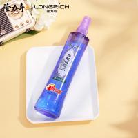 隆力奇 薰衣草香型 喷雾型驱蚊花露水 195ml(单位：瓶)