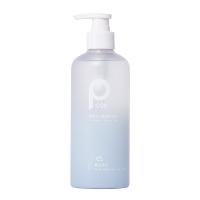 柏缇（POTE）冰川香氛控油保湿沐浴露400ml（单位：瓶）